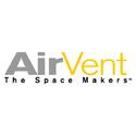 Air-Vent Logo Logo Design 