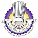 Ral's Fine Catering Logo Logo Design 