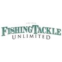 Fishing Tackle Unlimited Logo Design 
