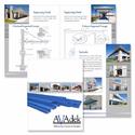Commercial Construction Brochure Brochures 