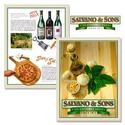 Gourmet Foods Catalog Catalogs 