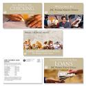 Credit Union direct mail advertising Direct Mail 