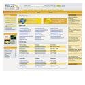 Industrial Job Search Web Site Design Web Design custom job search site development custom e commerce solution