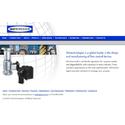 Valve Products Web Site Design Web Design valve manufacturer web design valve product web site