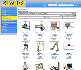 Photo and Media Management