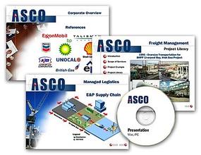 Corporate Multimedia Presentation  Multimedia