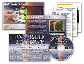 Oil Industry Multimedia Presentation  Multimedia