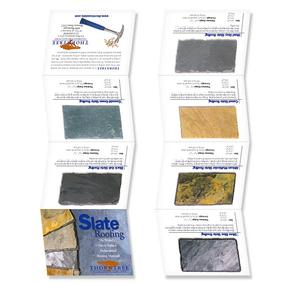 Building Product Brochure  Brochures