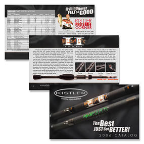 Fishing Product Catalog  Catalogs