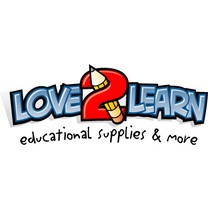 Teacher Supply Store Logo