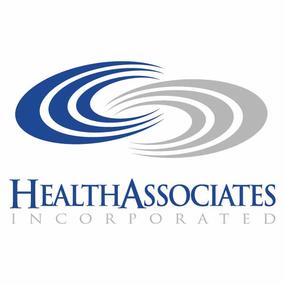 Health Associates Logo  Logo Design