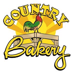 Bakery Logo  Logo Design