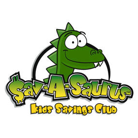 Kids Savings Program Logo  Logo Design