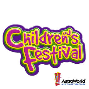 Astroworld Promotional Logo  Logo Design
