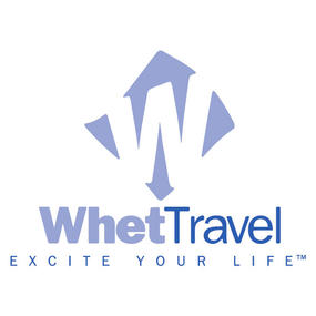 Travel Service Branding  Logo Design